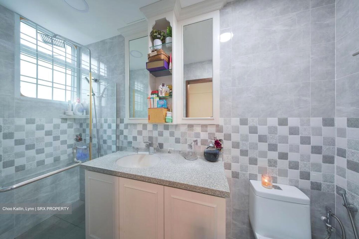 Park Court (D15), Apartment #569803811